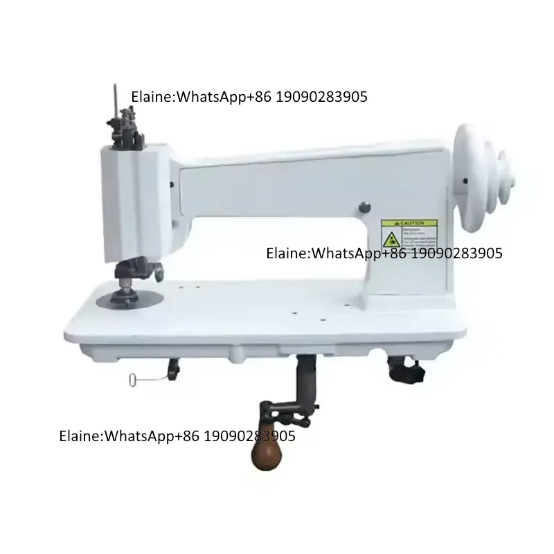 Embroidery Machine - Швейная машина QK-10-1: Новая бытовая ручная