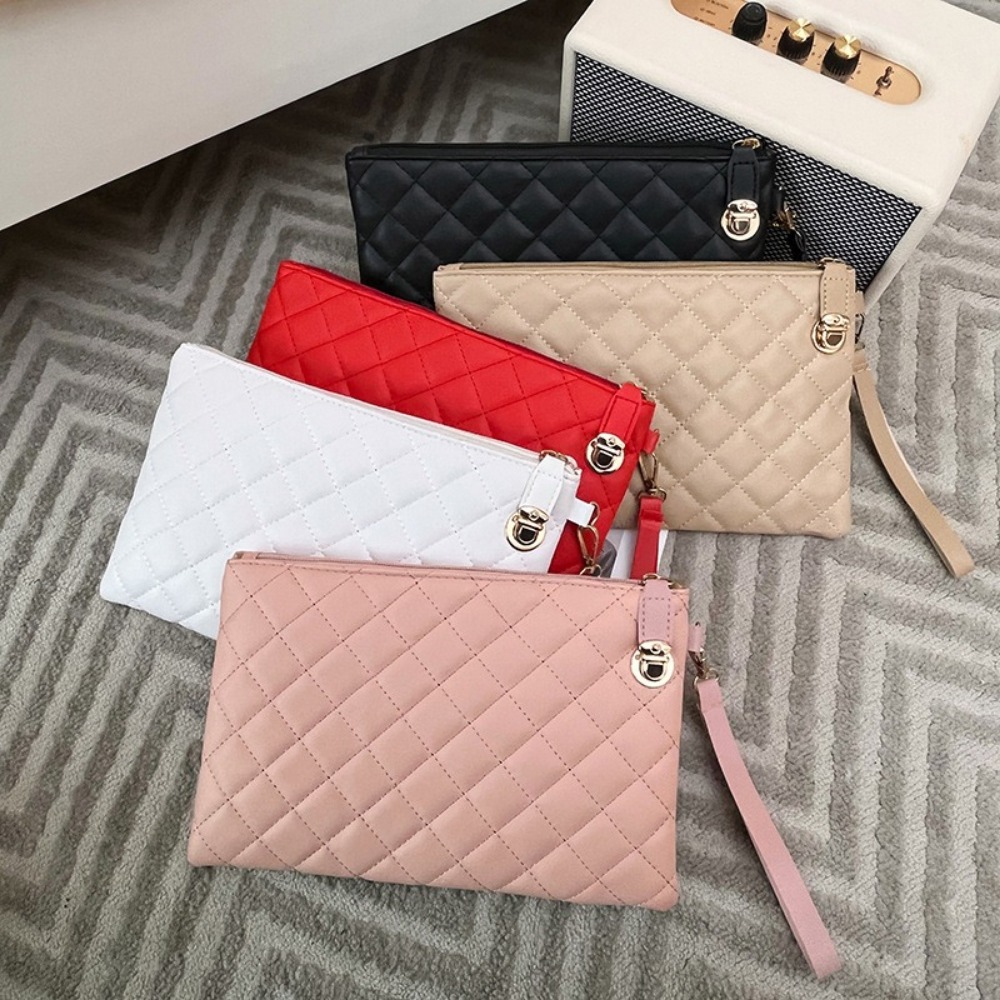 Embroidery Wallet - Модная женская сумка-кошелек для телефона, повседневная