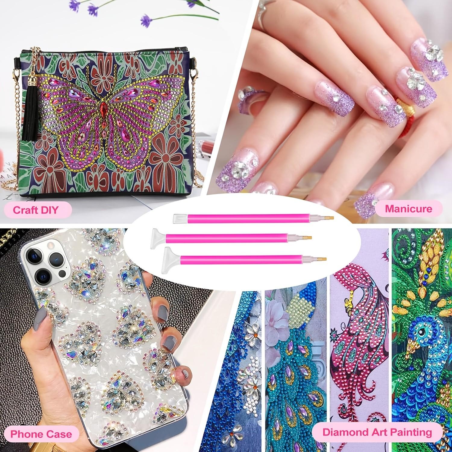 Набор из 36 предметов (3 разли – обзор и цена Embroidery Tools