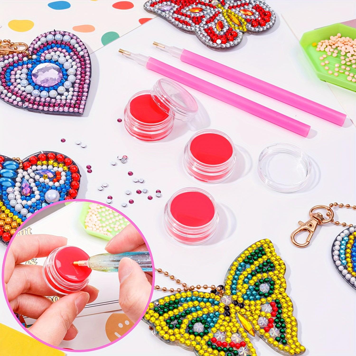 Набор из 36 предметов (3 разли – обзор и цена Embroidery Tools