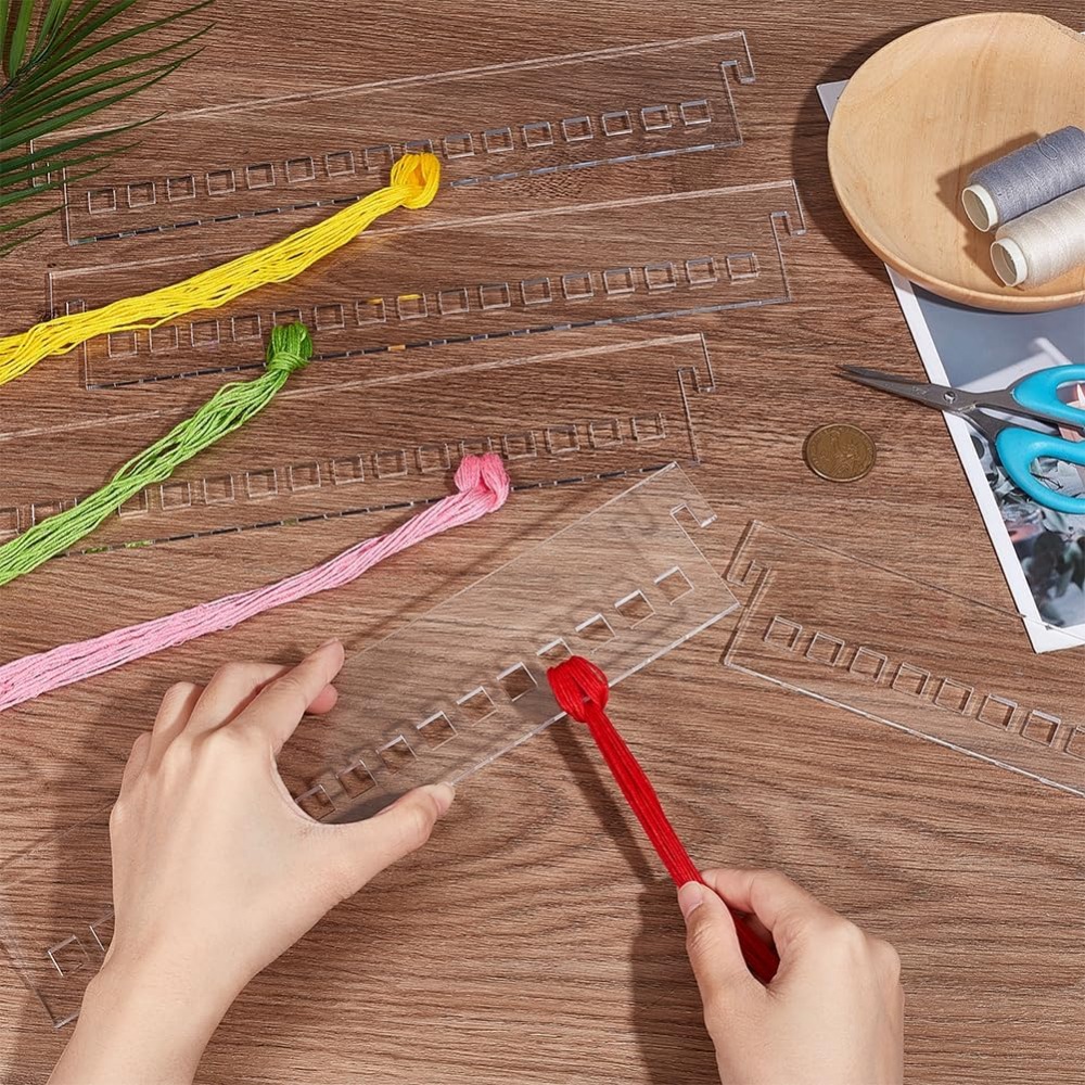 16 позиций органайзер для нито – обзор и цена Embroidery Handicraft
