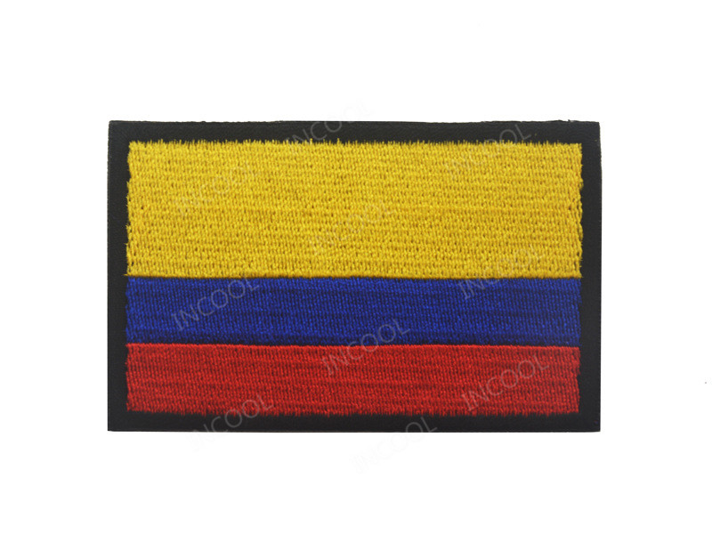 Америка, США, Канада, Доминика – обзор и цена Embroidery Uk