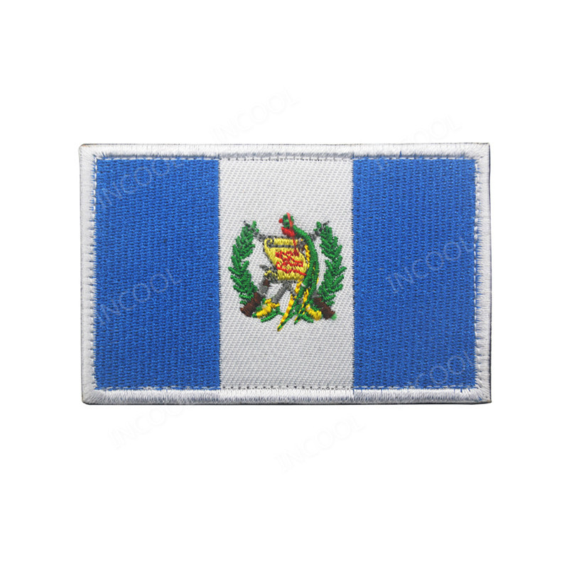 Америка, США, Канада, Доминика – обзор и цена Embroidery Uk