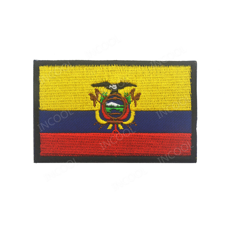 Америка, США, Канада, Доминика – обзор и цена Embroidery Uk