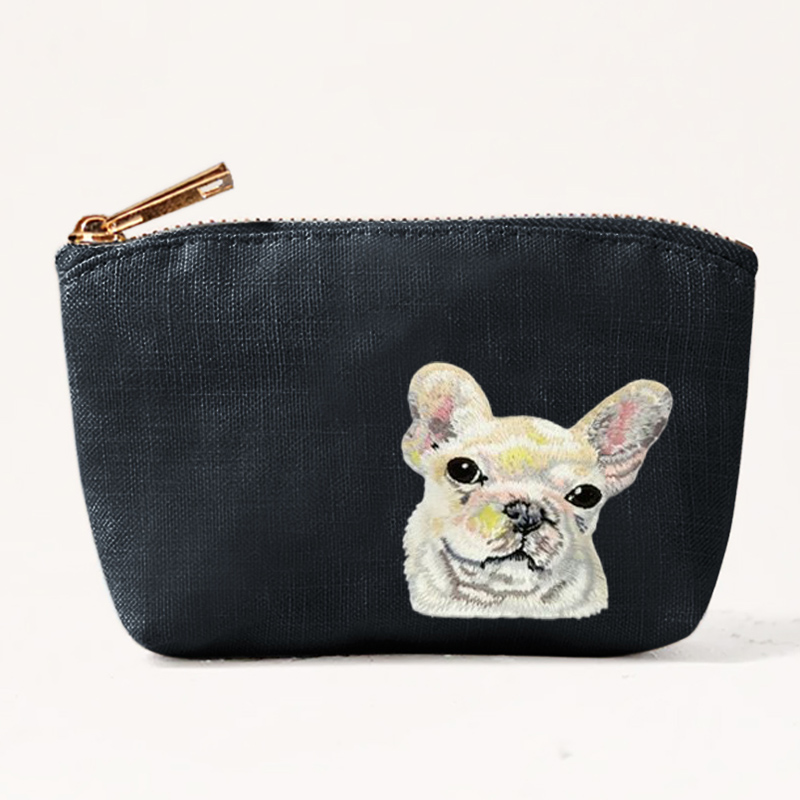Новая модная женская мини-сумо – обзор и цена Embroidery Wallet
