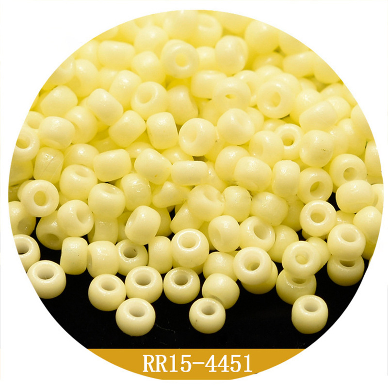MIYUKI RR15 1,5 мм картина мас – обзор и цена Embroidery Glass Beads