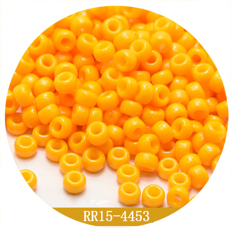 MIYUKI RR15 1,5 мм картина мас – обзор и цена Embroidery Glass Beads