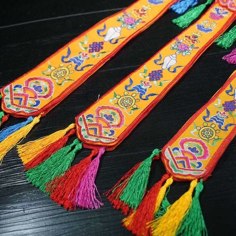 Непал ручной работы восемь бла – обзор и цена Embroidery Handicraft