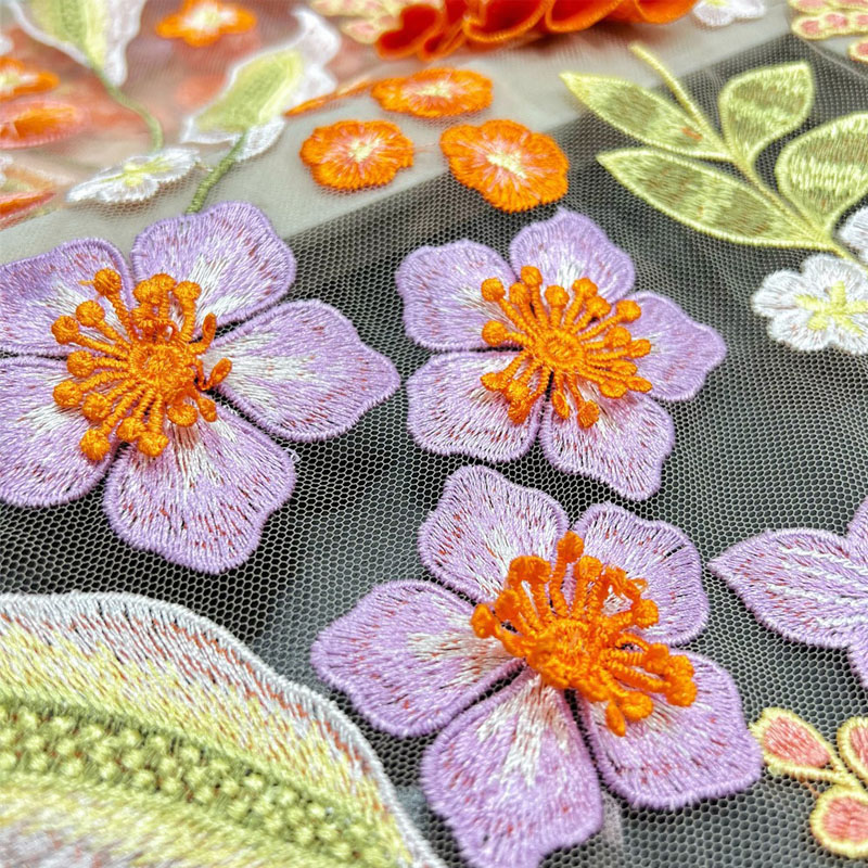 Желтый колокольчик высокой пло – обзор и цена Embroidery Yellow Flower