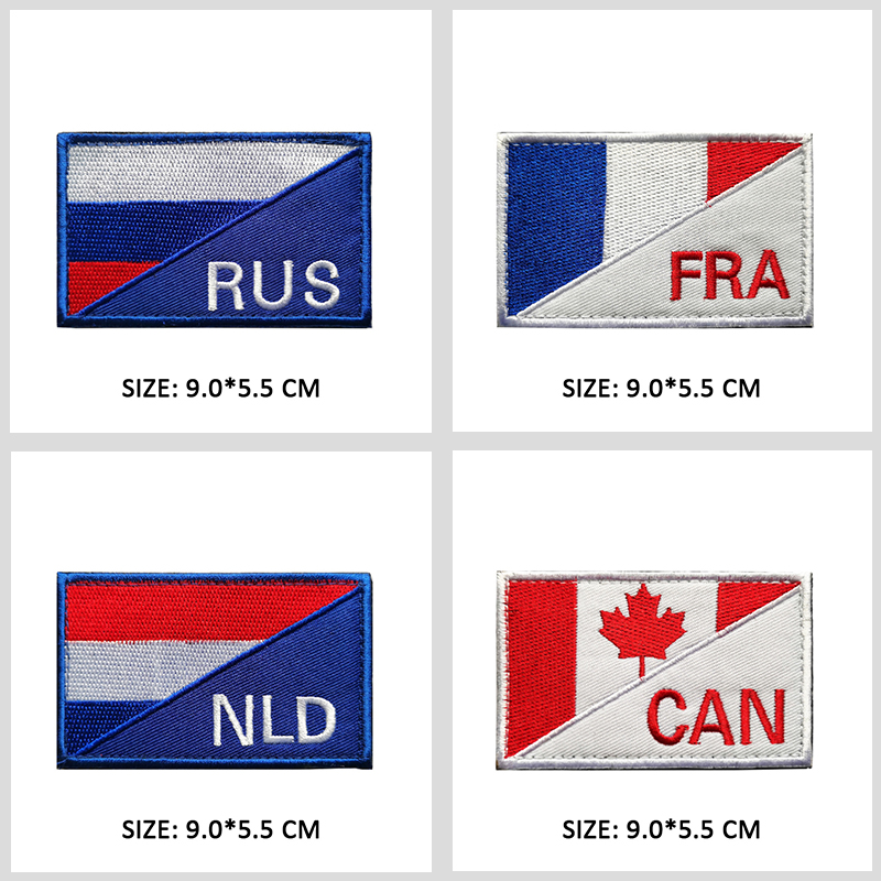 Национальный флаг, Германия, Р – обзор и цена Embroidery Uk