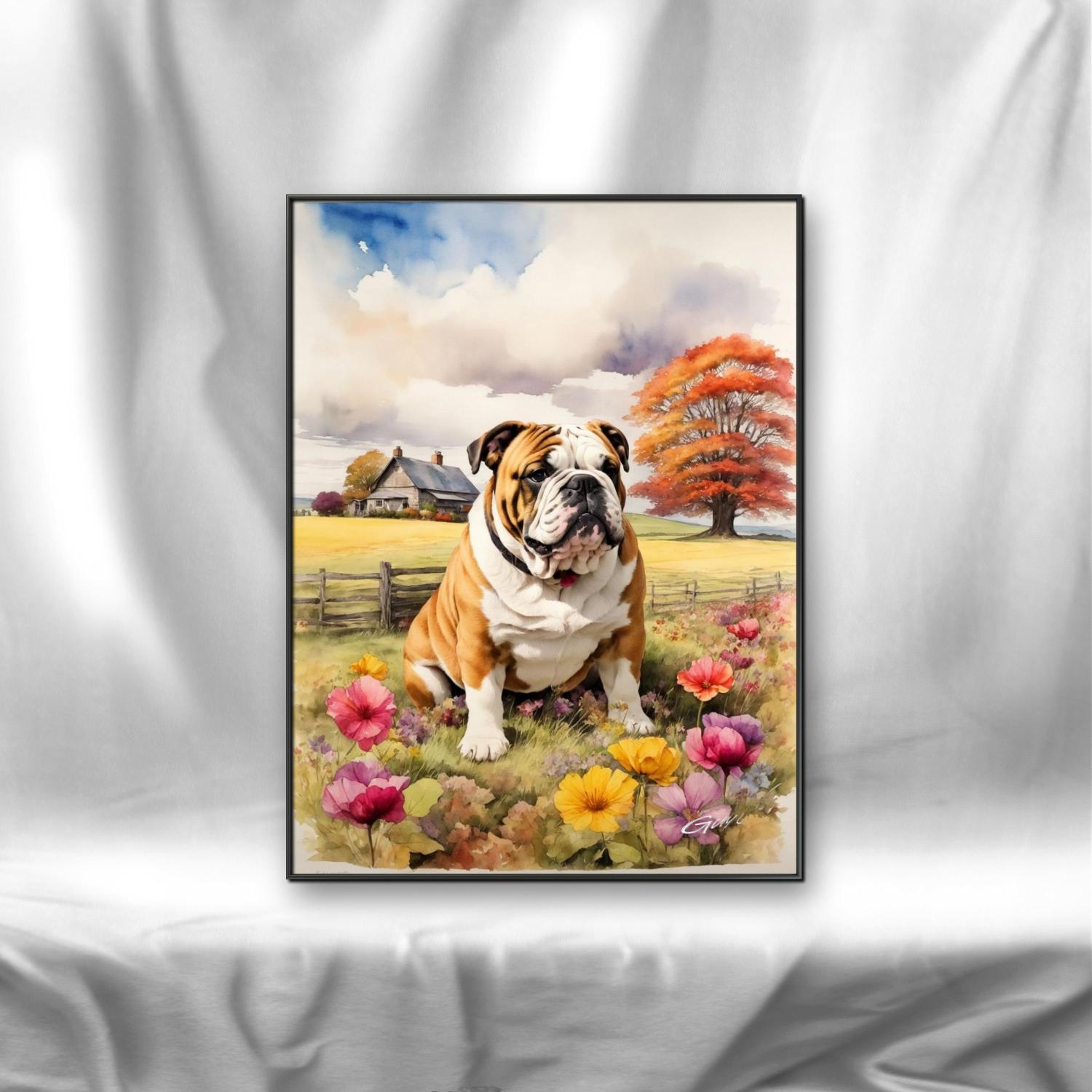 Алмазная вышивка 5D с изображе – обзор и цена Embroidery Uk