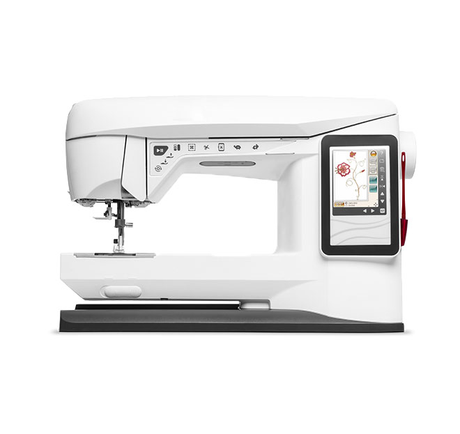 Вышивальная машина Singer EM93 – обзор и цена Embroidery Machine