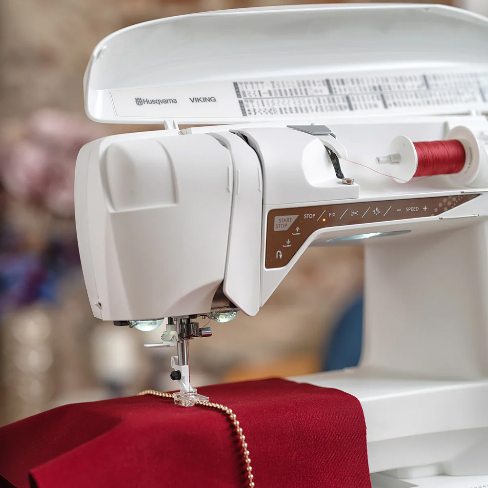 Вышивальная машина Singer EM93 – обзор и цена Embroidery Machine