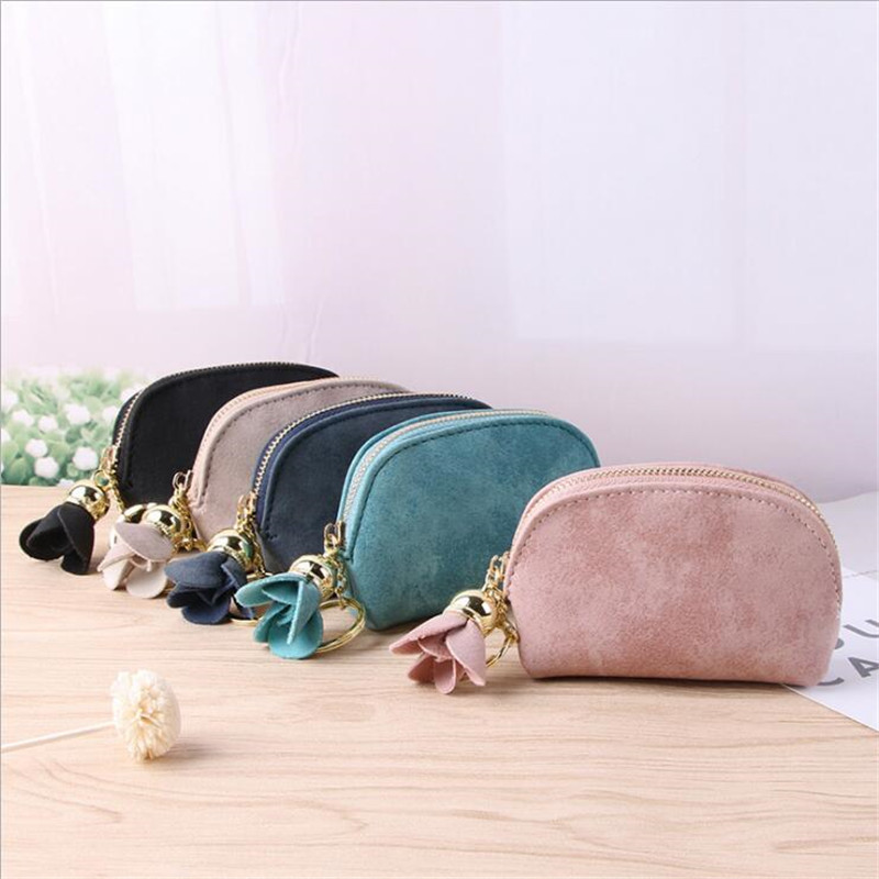 Совершенно новый модный женски – обзор и цена Embroidery Wallet