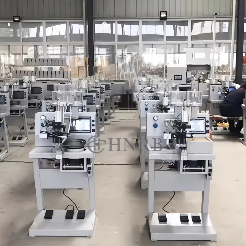 Автоматическая двухголовочная  – обзор и цена Embroidery Machine