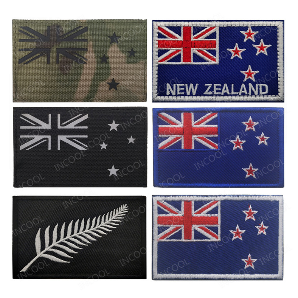 Фотообои, Новая Зеландия, Сере – обзор и цена Embroidery Uk