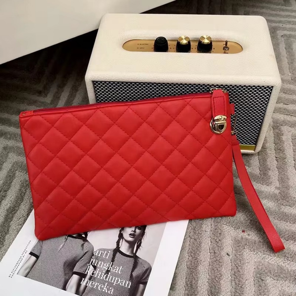 Модная женская сумка-кошелек д – обзор и цена Embroidery Wallet