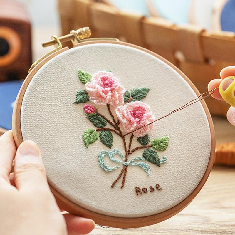 1 шт. Высококачественный дерев – обзор и цена Embroidery X Stitch