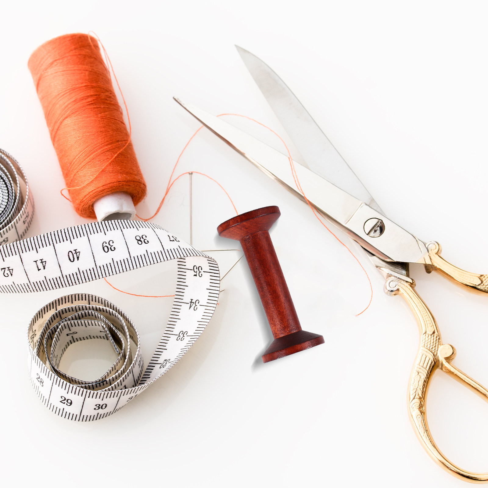 Набор из 6 деревянных пустых к – обзор и цена Embroidery Thread Yarn