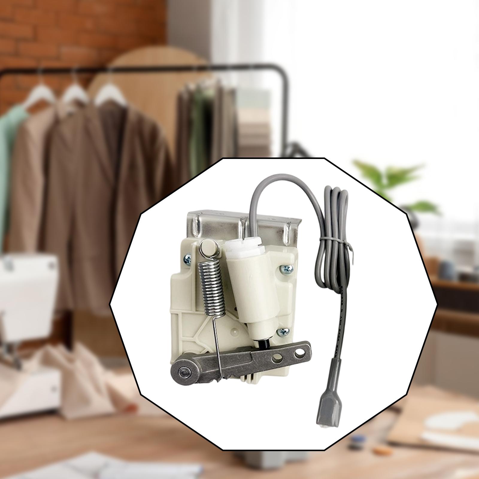 Промышленная швейная машина: э – обзор и цена Embroidery Operator