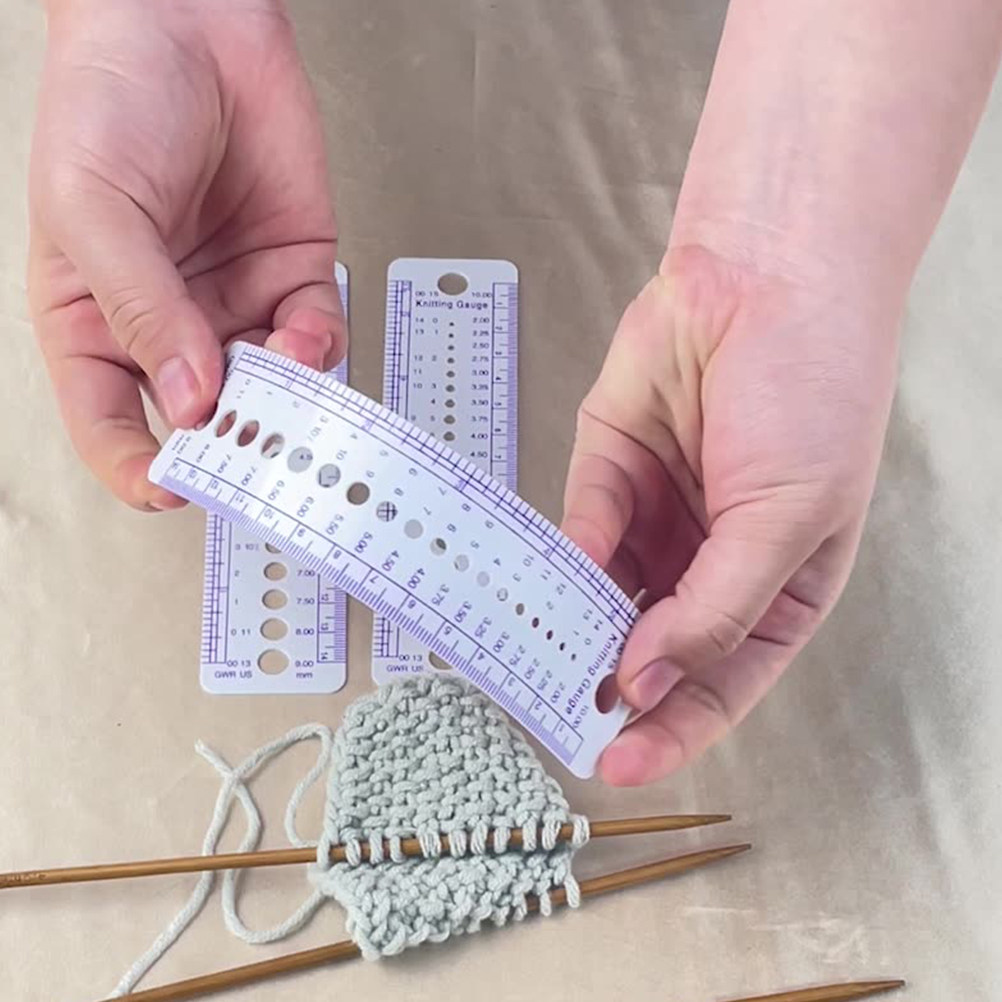 Набор из 6 профессиональных из – обзор и цена Embroidery Tools