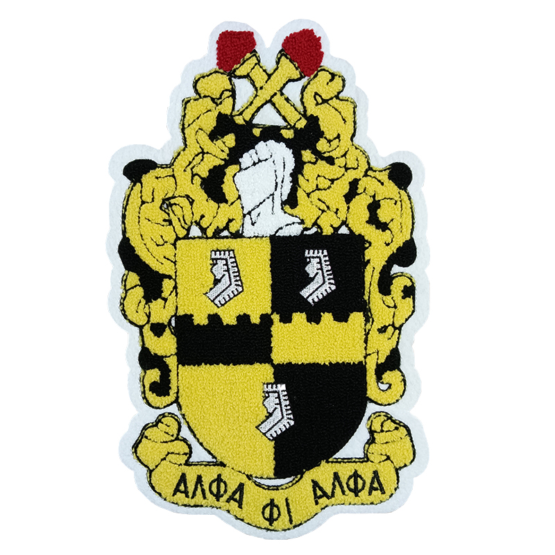 Индивидуальные нашивки из сине – обзор и цена Embroidery Uk