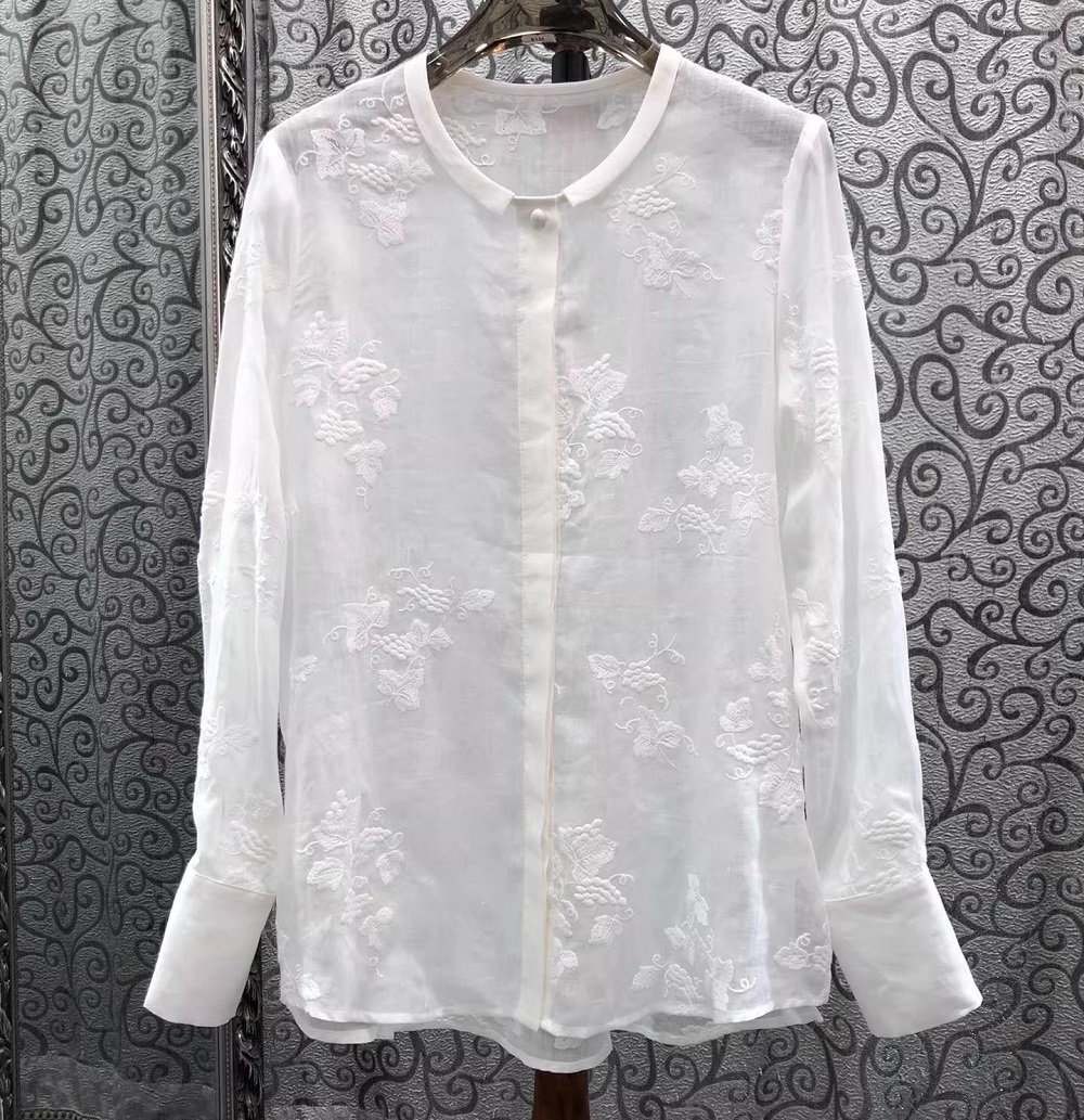 Высококачественные Новые Модны – обзор и цена Embroidery Yellow Flower
