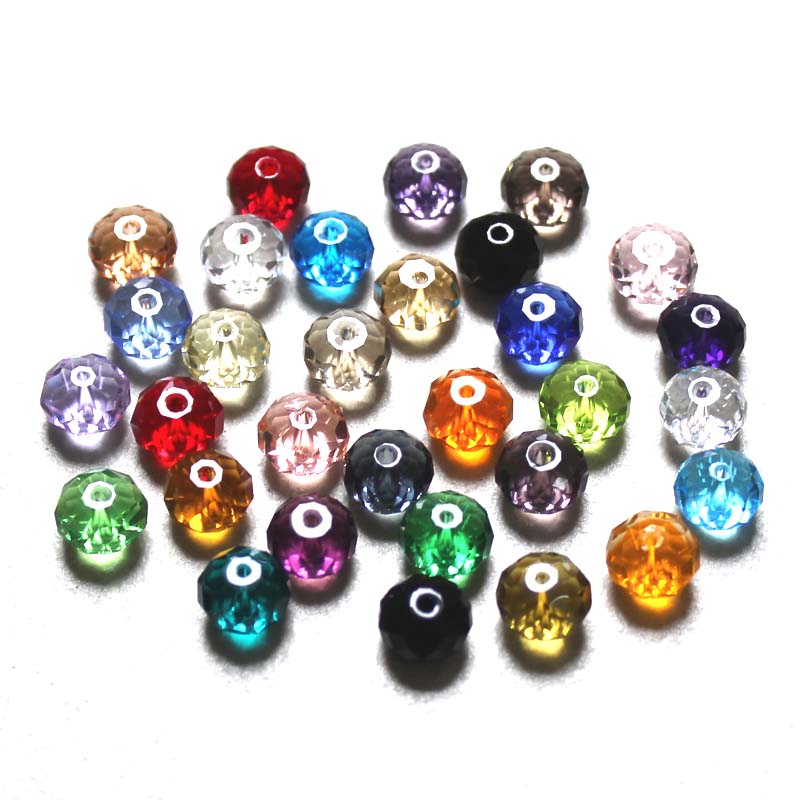 StreBelle AAA 6x8 мм чешские х – обзор и цена Embroidery Glass Beads